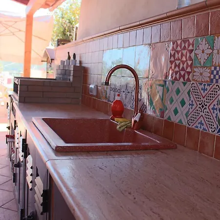 Casa Del Sole Cefalù