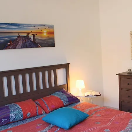 Hébergement de vacances Casa Del Sole *