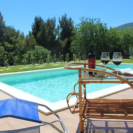 Casa Del Sole Hébergement de vacances *