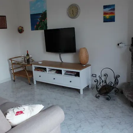 Casa Del Sole * Cefalù