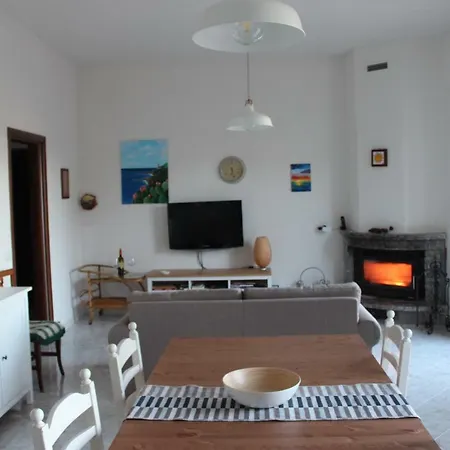 Casa Del Sole * Cefalù