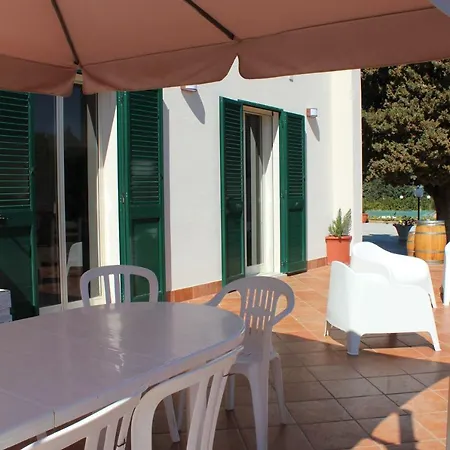 Casa Del Sole * Cefalù