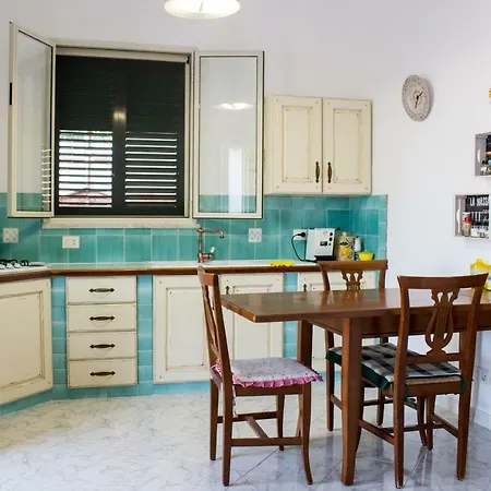 Casa Del Sole Hébergement de vacances