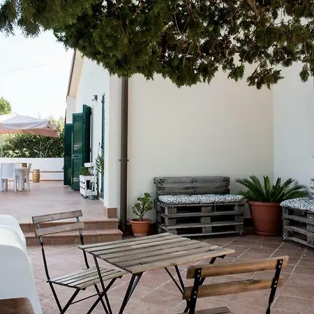 Casa Del Sole Cefalù