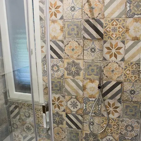 Casa Del Sole Hébergement de vacances