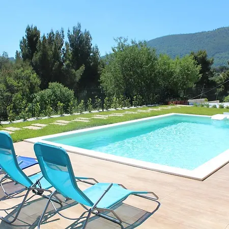 Casa Del Sole *
