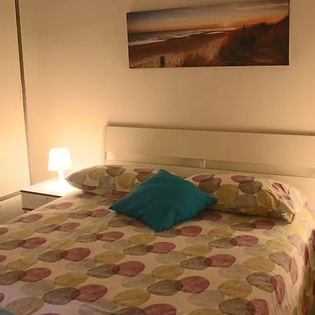 Casa Del Sole Dom wakacyjny *