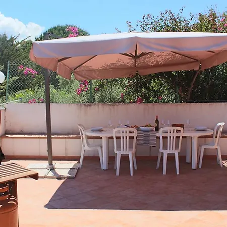 Casa Del Sole Dom wakacyjny Cefalù