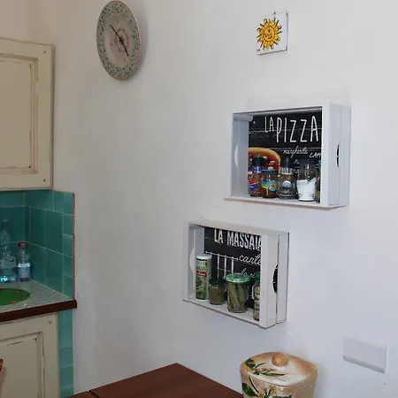 Casa Del Sole Dom wakacyjny