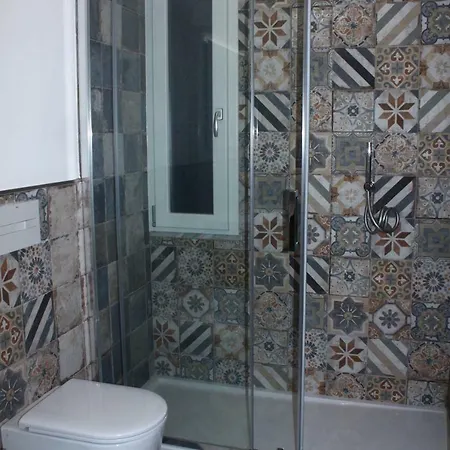 Dom wakacyjny Casa Del Sole *