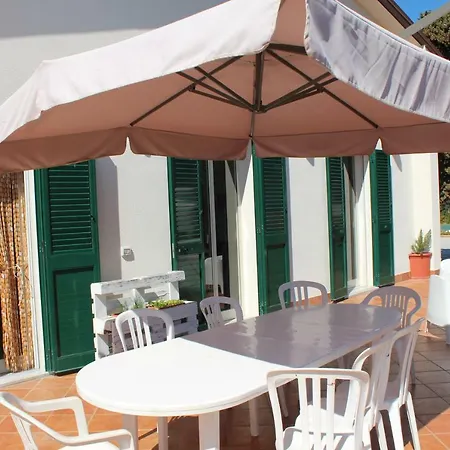 Casa Del Sole *