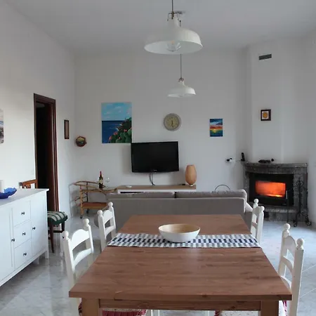 Casa Del Sole Dom wakacyjny