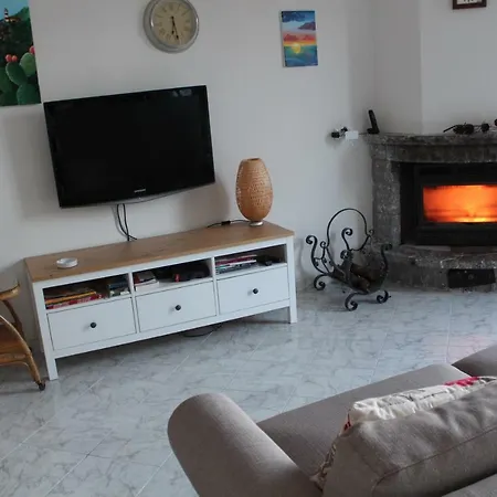 Casa Del Sole Ferienhaus