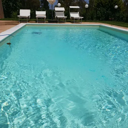 Casa Del Sole Dom wakacyjny