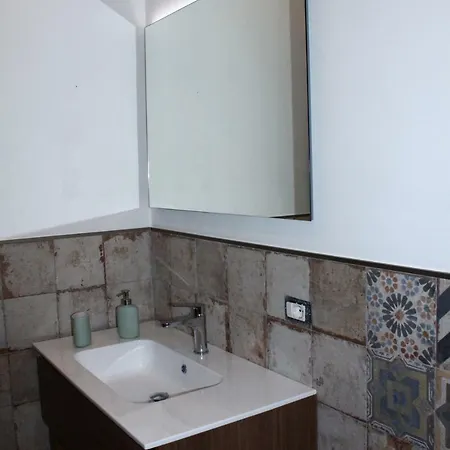 Casa Del Sole Dom wakacyjny