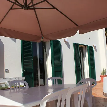Casa Del Sole Dom wakacyjny *