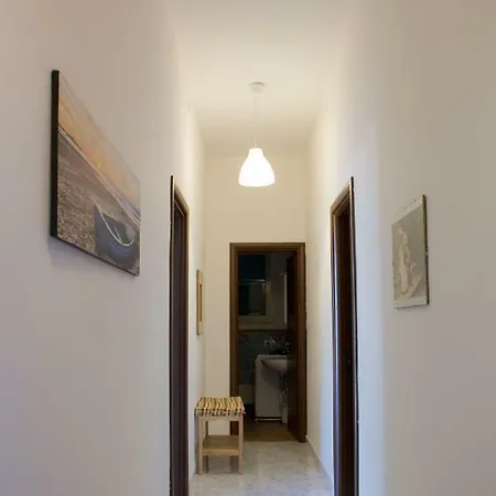 Dom wakacyjny Casa Del Sole