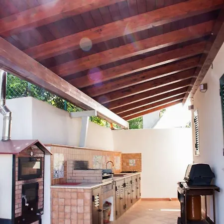 Dom wakacyjny Casa Del Sole *
