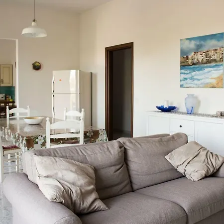 Casa Del Sole Dom wakacyjny