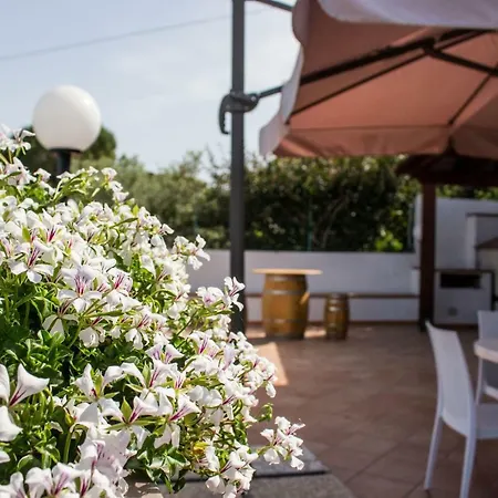 Casa Del Sole Dom wakacyjny Cefalù