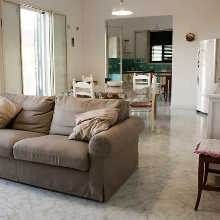 Dom wakacyjny Casa Del Sole Cefalù