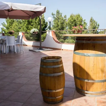Casa Del Sole Dom wakacyjny
