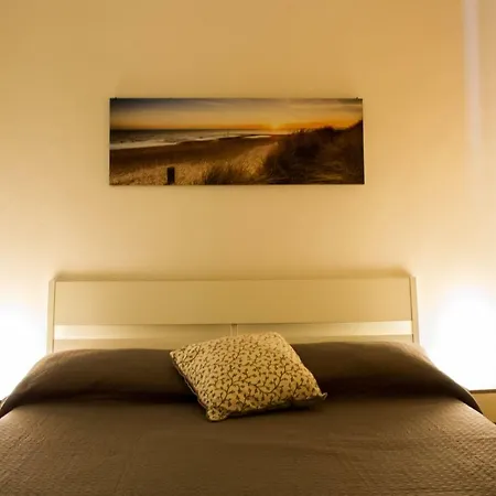 Casa Del Sole Dom wakacyjny