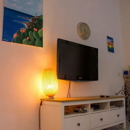 Casa Del Sole Dom wakacyjny